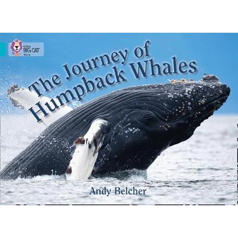 Journey of Humpback Whales