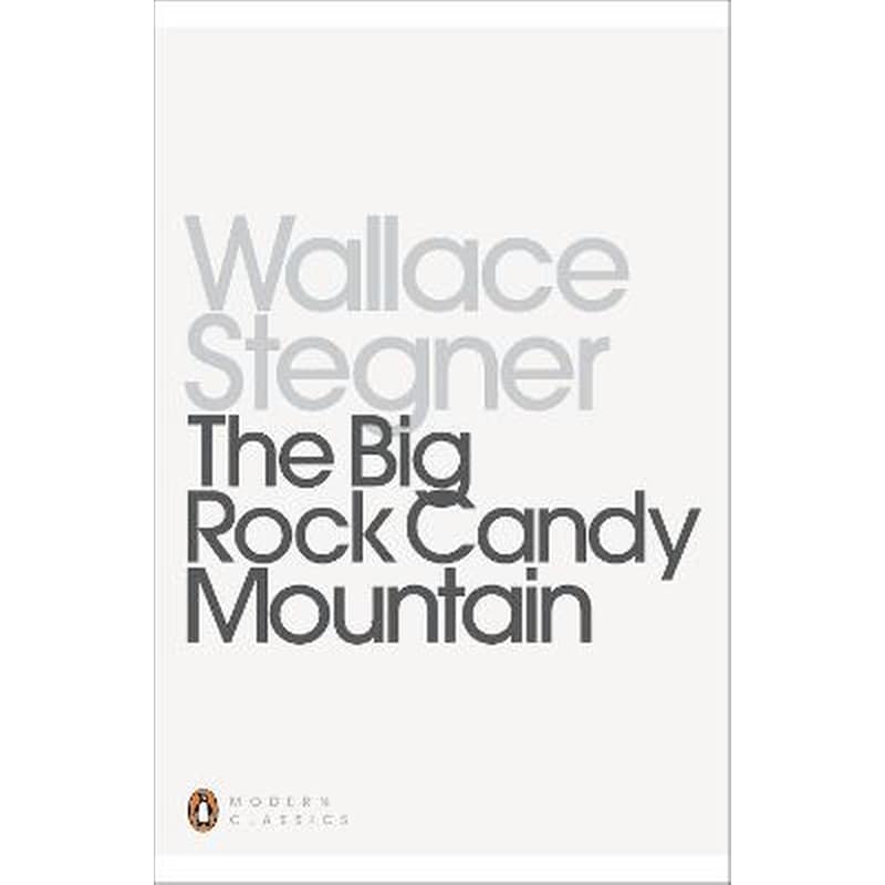 Big Rock Candy Mountain