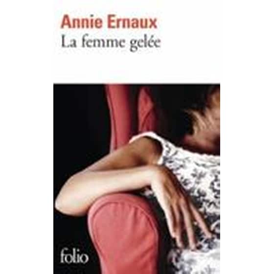 La femme gelee image 0
