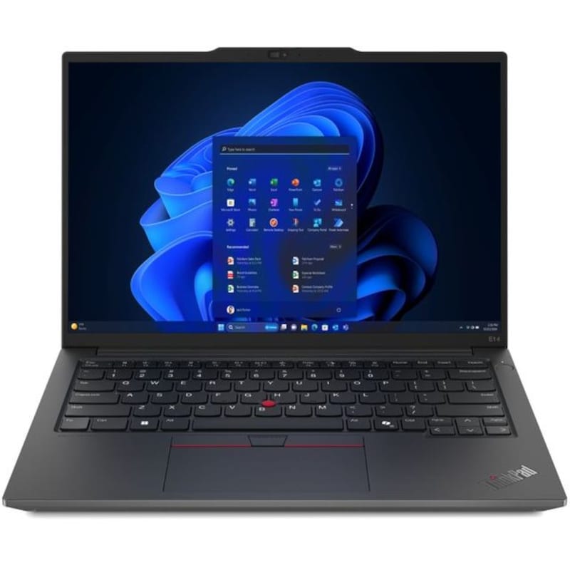 LENOVO Lenovo ThinkPad E14 G6 14 WUXGA IPS (Core Ultra 5-125U/16GB/512GB SSD/UHD Graphics/Win11Pro) Laptop