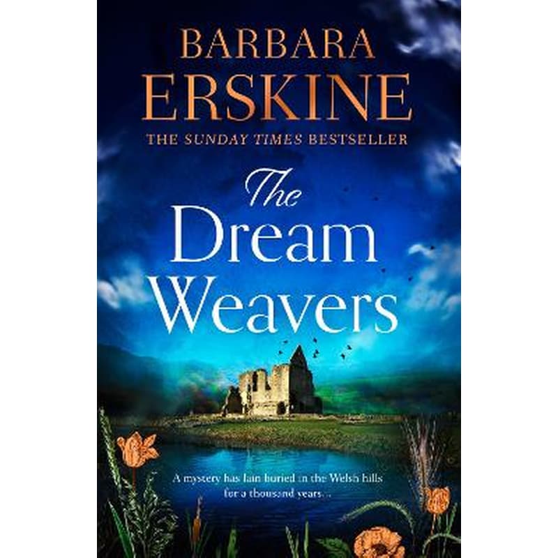 Dream Weavers