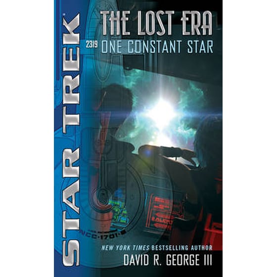 Lost Era: One Constant Star image 0