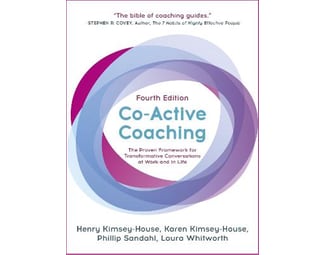 Co-Active Coaching image 0