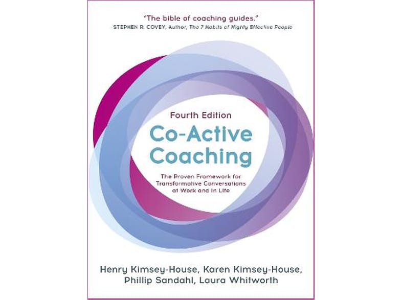 Co-Active Coaching