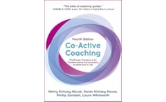 Co-Active Coaching