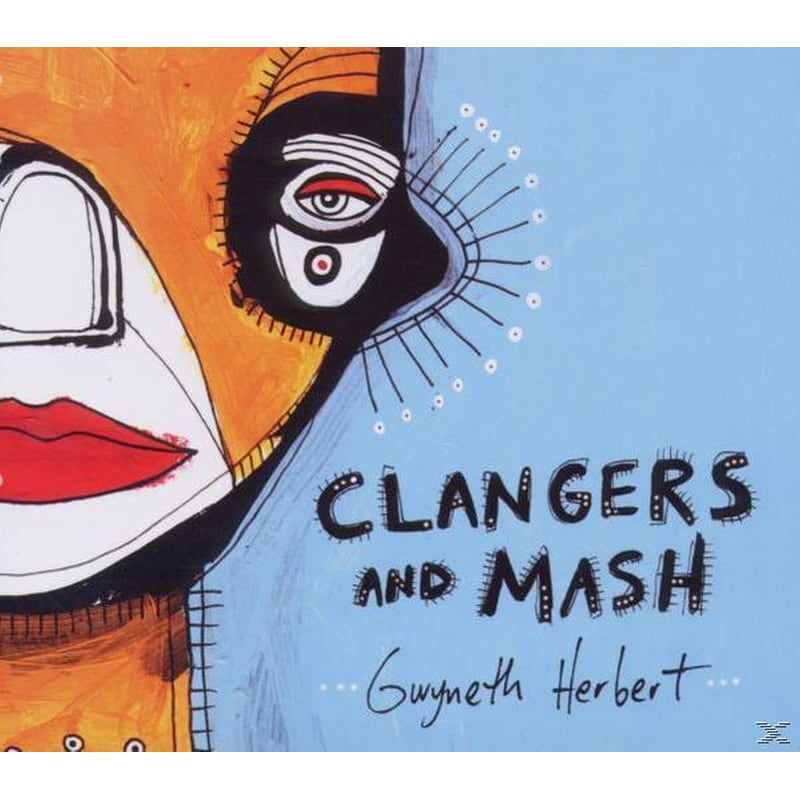 Clangers Mash
