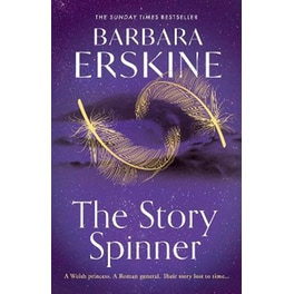 The Story Spinner