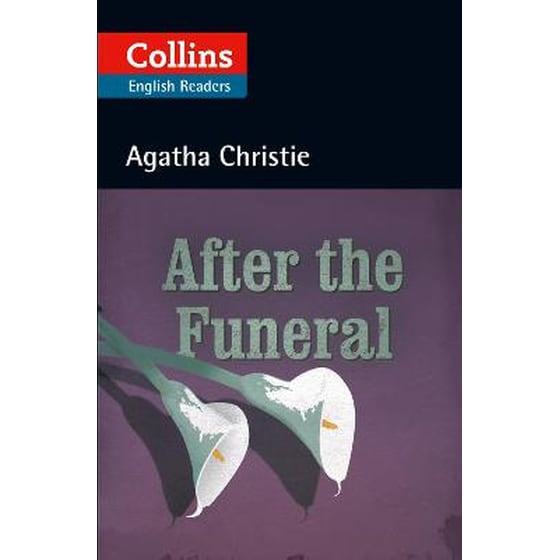 After the Funeral After the Funeral- B2 image 0