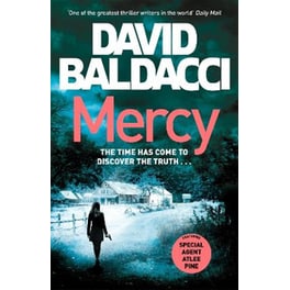 Mercy