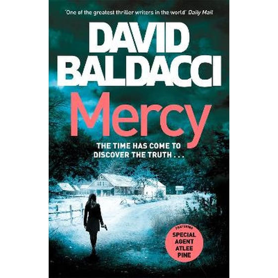 Mercy image 0