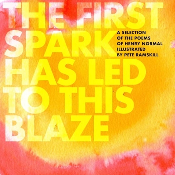 The First Spark Has Led To This Blaze image 0