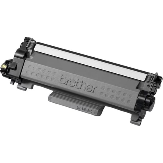 Toner Brother TN-2510 - Black image 1