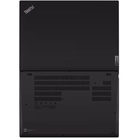 Lenovo ThinkPad T16 Gen1 16'' WQXGA IPS (Core i7-1260P/32GB/1TB SSD/GeForce MX550/Win11Pro) Laptop image 12