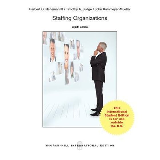 Staffing Organizations image 0