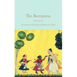 The Ramayana