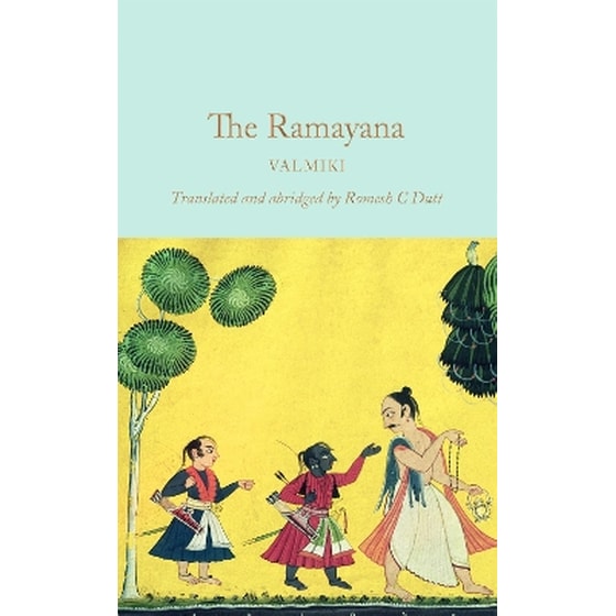 The Ramayana image 0