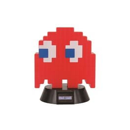 Φωτιστικό Paladone Pac-Man Κόκκινο