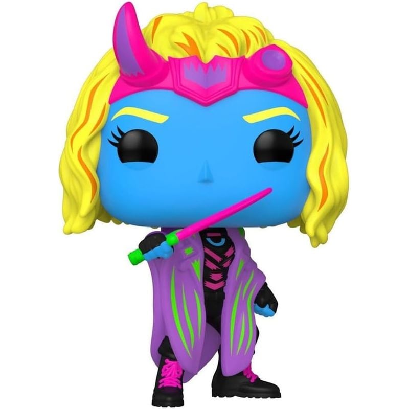 Funko Pop! Marvel Loki - Sylvie #988