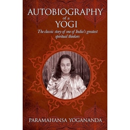 Autobiography Of A Yogi