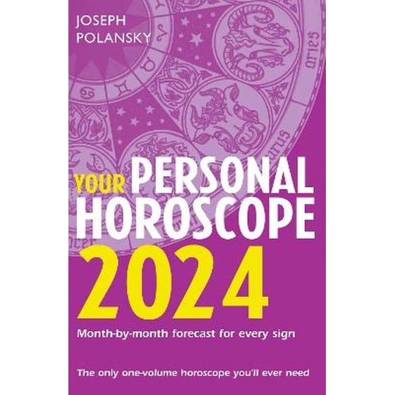 Your Personal Horoscope 2024 image 0