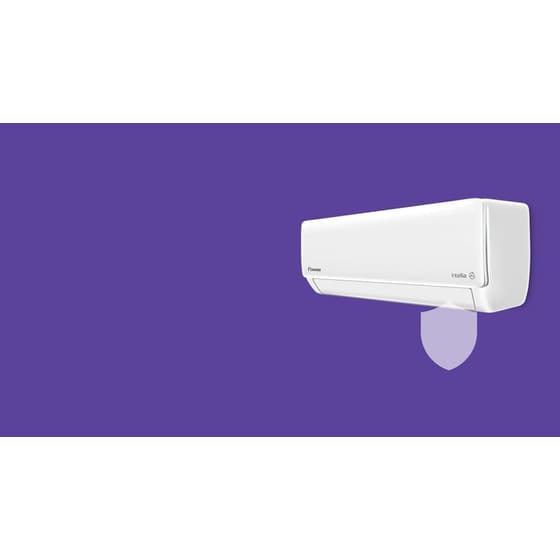 INVENTOR Intellia INVI-09WFI Κλιματιστικό Inverter 9.000 BTU A+++/A+++ με Ιονιστή & WiFi image 13