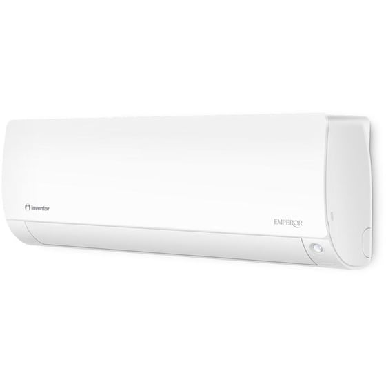 INVENTOR Emperor EMPVI(W)-18WFI/ EMPVO(W)-18 18.000 BTU  A+++/A+++  με Ιονιστή & Wi-Fi Κλιματιστικό Inverter image 1