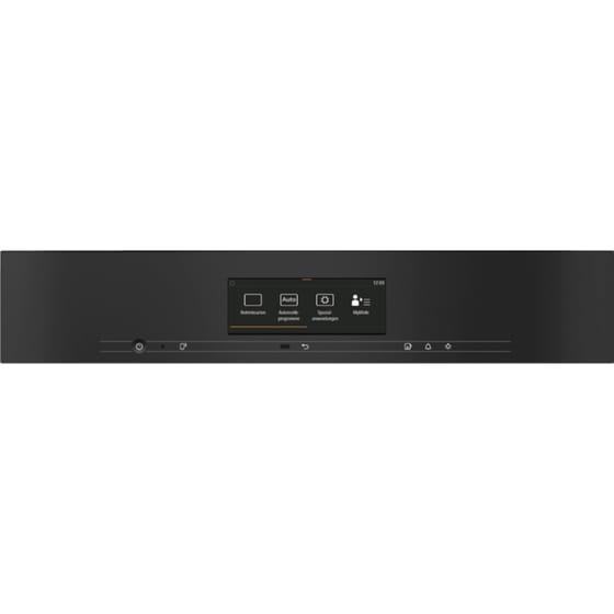 MIELE DGC 7860 HC PRO 59.5 cm Inox Εντοιχιζόμενος Φούρνος Άνω Πάγκου image 2