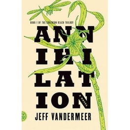 Annihilation
