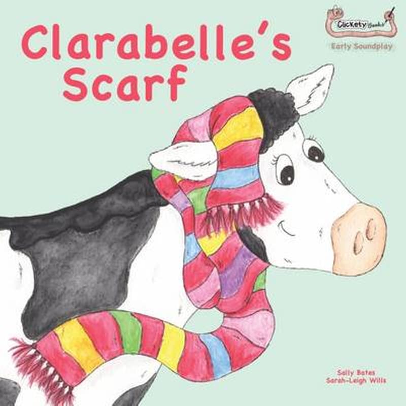 Clarabelles Scarf
