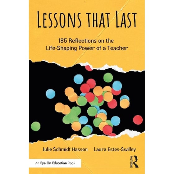 Lessons that Last image 0