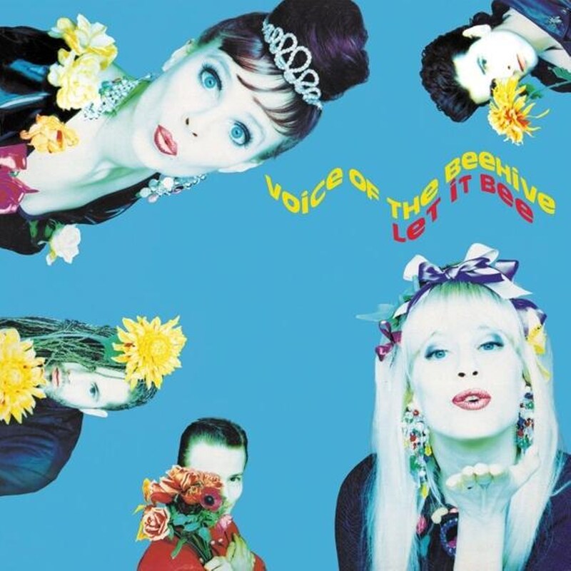 Let It Bee (Reissue)