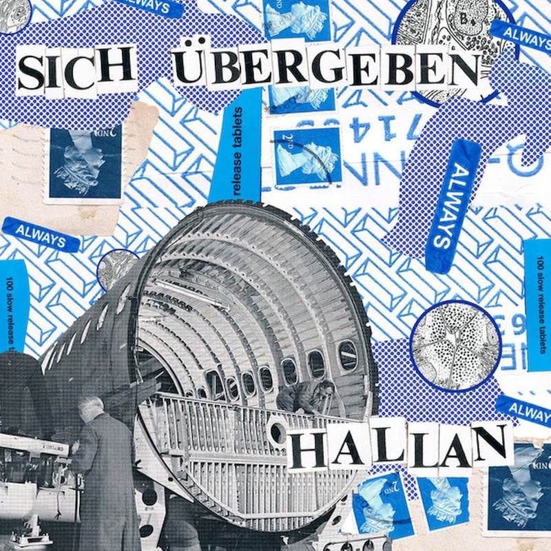 Sich Ubergeben / Money Talks (LP 7)