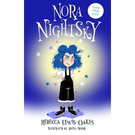 Nora Nightsky