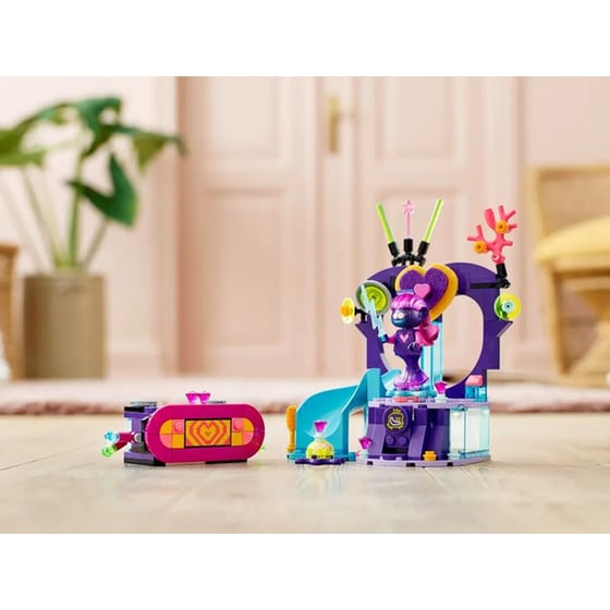 LEGO® Trolls World Tour Techno Reef Dance Party (41250) image 6