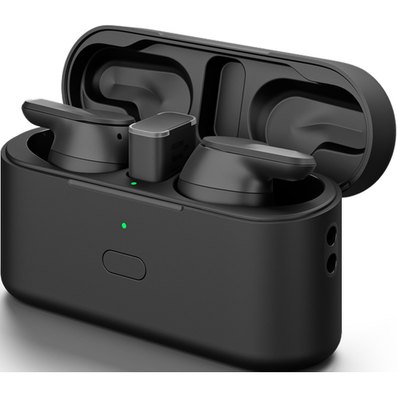Ακουστικά Bluetooth Lenovo Epos Adapt E1 - Black image 1