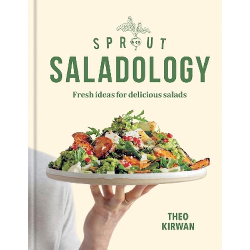 Sprout Co Saladology