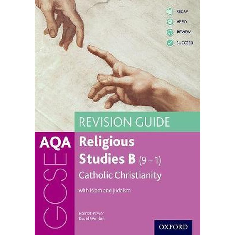 AQA GCSE Religious Studies B