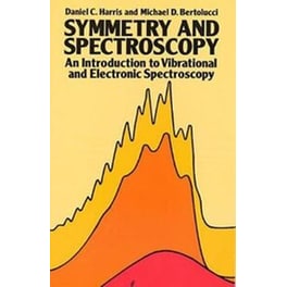 Symmetry and Spectroscopy