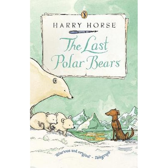 Last Polar Bears image 0