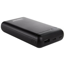 Powerbank Intenso XS20000 Slim 20.000mAh - Μαύρο