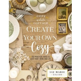 Create Your Own Cozy