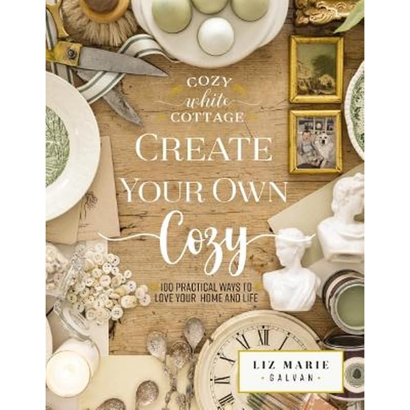 Create Your Own Cozy