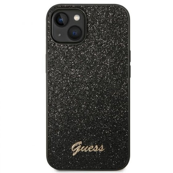 Θήκη Apple iPhone 14 Plus - Guess - Μαύρο image 0