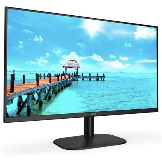 AOC B2 27B2AM Monitor 27'' FHD VA Flat 75Hz 4ms image 1