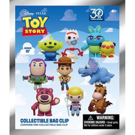 Φιγουρίνι Monogram Toy Story 30th Anniversary - Τυχαία Επιλογή