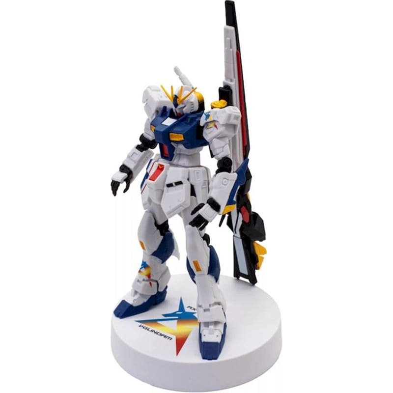 BANPRESTO Συλλεκτική Φιγούρα Banpresto Mobile Suit Gundam Chars Counter Attack: The Life-sized