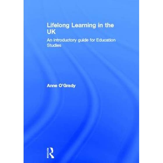 Lifelong Learning in the UK image 0