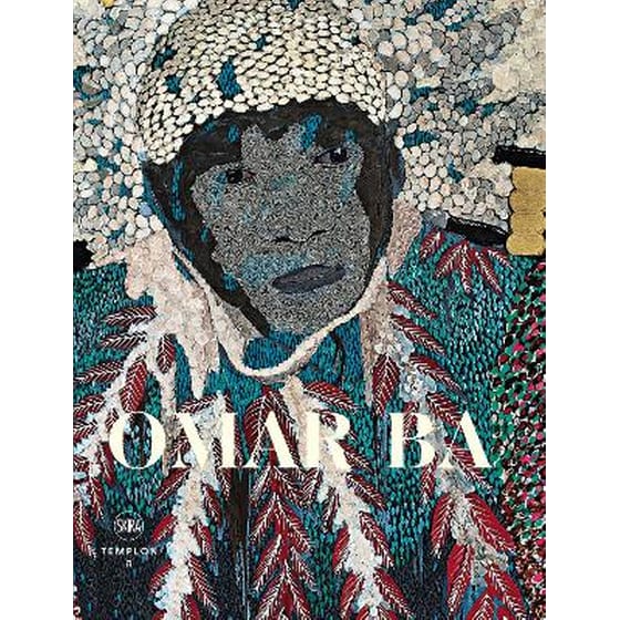 Omar Ba  (French edition) image 0