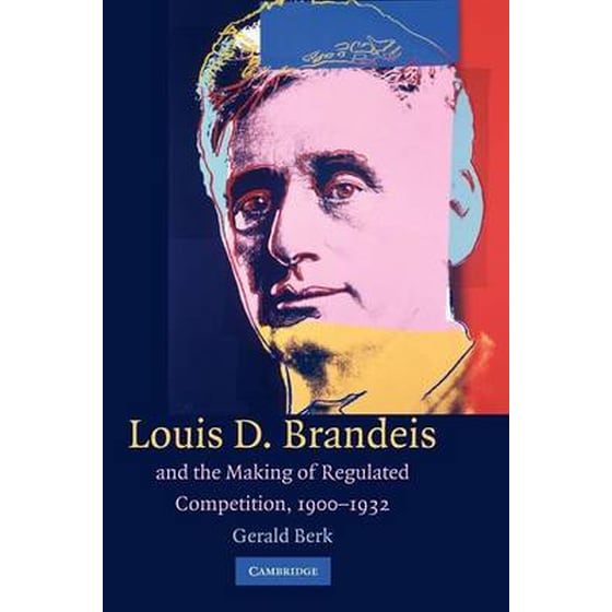 Louis D. Brandeis en Apple Books