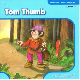 Hamilton Reader 3 - Tom Thumb (A1-A2)